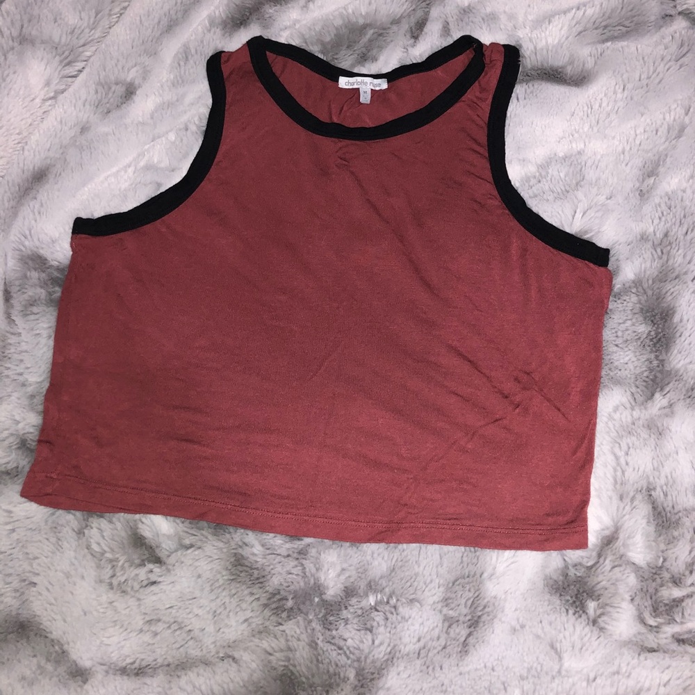 Cropped Top